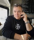 Встретьте Мужчинa : Alexis, 54 лет до Франция  Paumpol